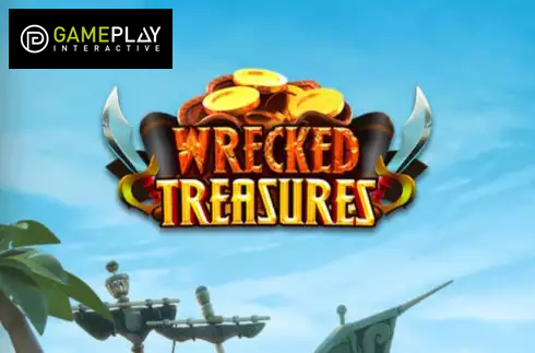 Wrecked Treasures